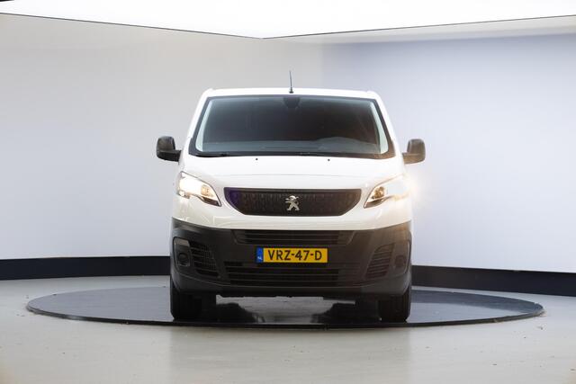 Peugeot EXPERT 1.5 BlueHDI 100 Long Premium