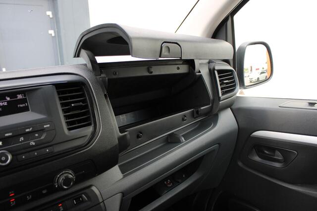 Peugeot EXPERT 2.0 BlueHDI 150 DC |Dubbele Cabine| Euro 6 | Incl. 6 mnd BOVAG garantie |