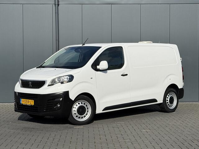 Peugeot EXPERT 2.0 BlueHDI 123 PK / L2H1 / 1e EIG. / 2.5 TONS TREKHAAK / AIRCO / CRUISE / BLINDSPOT