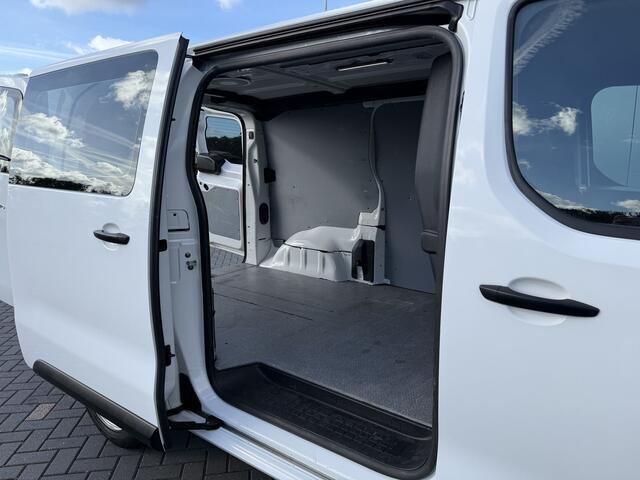 Peugeot EXPERT 2.0 BlueHDI 123 PK / L2H1 / 1e EIG. / 2.5 TONS TREKHAAK / AIRCO / CRUISE / BLINDSPOT