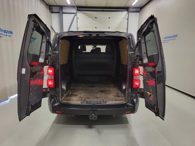 Peugeot EXPERT 2.0BlueHDI Dubbele Cabine Automaat Euro 6!