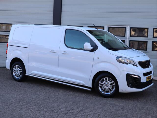 Peugeot EXPERT 231S 2.0 BlueHDI 123pk L2 - CarPlay - 3 Zits - Premium Pack