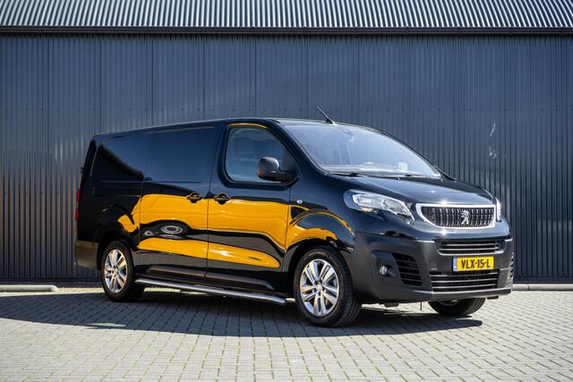 Peugeot EXPERT 2.0 BlueHDI 150 PK L3H1 | Head-up display | Camera | Carplay | Adapt.Cruise | PDC