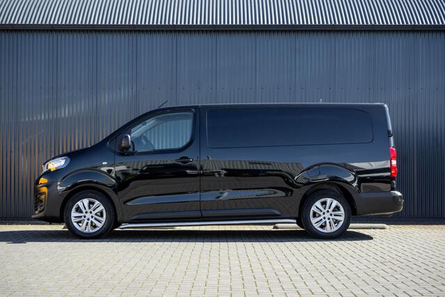 Peugeot EXPERT 2.0 BlueHDI 150 PK L3H1 | Head-up display | Camera | Carplay | Adapt.Cruise | PDC