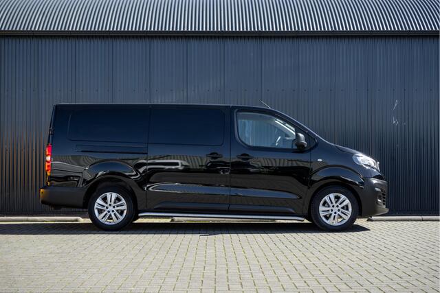 Peugeot EXPERT 2.0 BlueHDI 150 PK L3H1 | Head-up display | Camera | Carplay | Adapt.Cruise | PDC