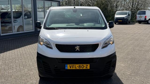 Peugeot EXPERT 1.5 BLEUHDI 88KW 120PK L2H1 STANDAARD EURO 6 AIRCO/ CRUISE CONTROL/ 100% DEALERONDERHOUDEN