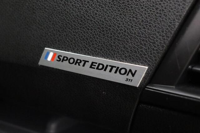 Peugeot EXPERT 231L 2.0 BlueHDI Sport Edition -lang verhuur OSCAR - 180 PK | L3 | Automaat | Trekhaak | Navigatie | Parkeer Camera | Xenon Lampen | Glas Look | Side Bars |