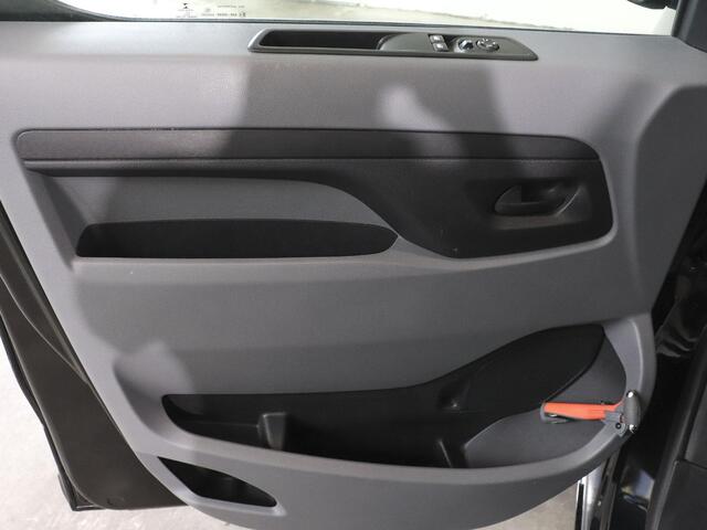 Peugeot EXPERT 145pk L3 Automaat Apple Carplay/Andriod auto Cruise control Airco Trekhaak DAB