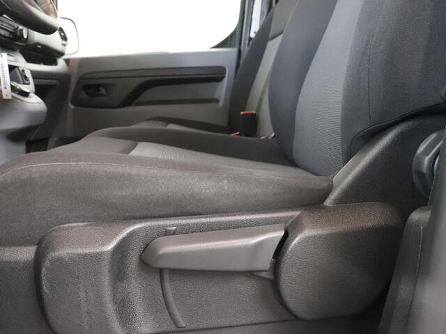 Peugeot EXPERT 145pk L3 Automaat Apple Carplay/Andriod auto Cruise control Airco Trekhaak DAB