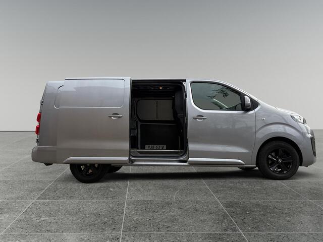 Peugeot EXPERT L3 Long Sport 2.0 BlueHDi 180pk EAT8 | TREKHAAK | CAMERA | NAVI | DODEHOEKBEW. | DAB+ | APPLE CARPLAY / ANDROID AUTO | HEAD-UP DISPLAY | AIRCO | LM-VELGEN |