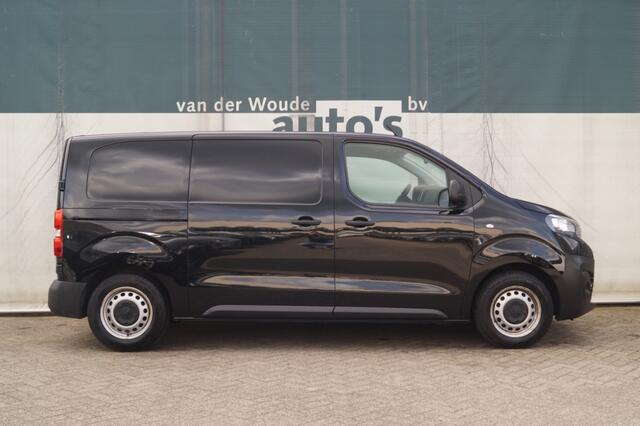 Peugeot EXPERT 1.5 BlueHDI Standard Premium -NAVI-AIRCO-TREKHAAK-
