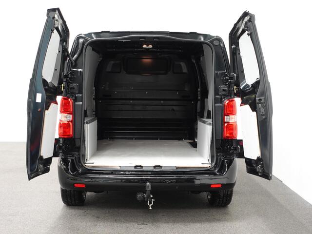 Peugeot EXPERT 100pk L2H1 Premium Apple Carplay / Android Auto Cruise control Airco DAB+ 3zits Lichtmetalen velgen