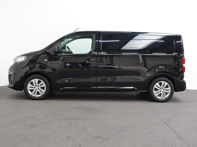 Peugeot EXPERT 100pk L2H1 Premium Apple Carplay / Android Auto Cruise control Airco DAB+ 3zits Lichtmetalen velgen