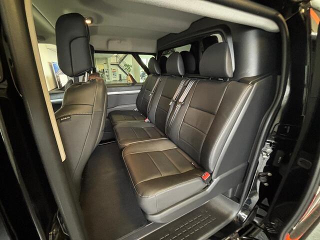 Peugeot EXPERT DC 180PK | ex JH84! | Bodykit | 20 inch 2.0 BlueHDi 180 S&S L3 DC