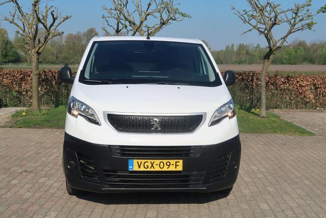 Peugeot EXPERT 1.5 BlueHDI 100 Standard Premium LENGTE 2 L2H1 INRICHTING. NETTE BUS