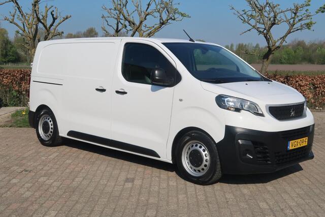 Peugeot EXPERT 1.5 BlueHDI 100 Standard Premium LENGTE 2 L2H1 INRICHTING. NETTE BUS