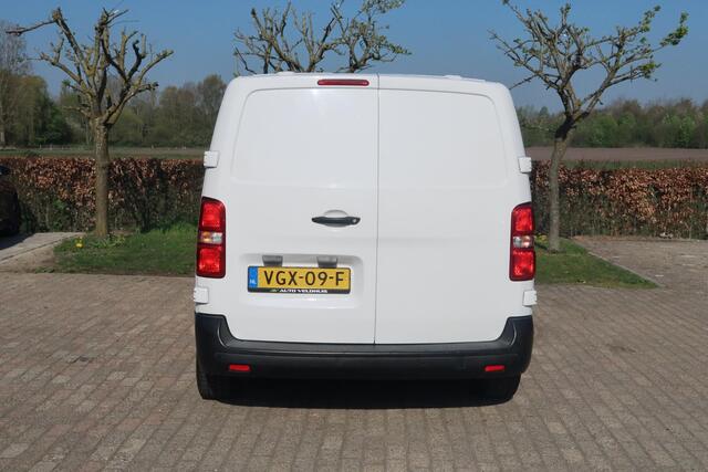Peugeot EXPERT 1.5 BlueHDI 100 Standard Premium LENGTE 2 L2H1 INRICHTING. NETTE BUS