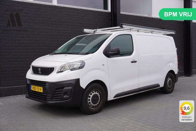 Peugeot EXPERT 1.5 BlueHDI EURO 6 - Airco - Cruise - Trekhaak - ¤ 13.950,- Excl.