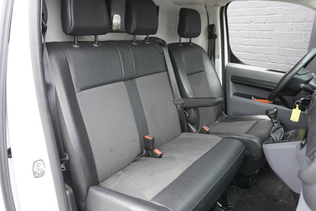 Peugeot EXPERT 1.5 BlueHDI EURO 6 - Airco - Cruise - Trekhaak - ¤ 13.950,- Excl.