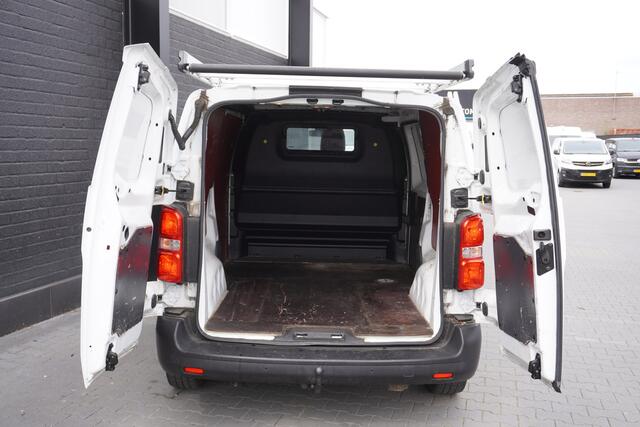 Peugeot EXPERT 1.5 BlueHDI EURO 6 - Airco - Cruise - Trekhaak - ¤ 13.950,- Excl.