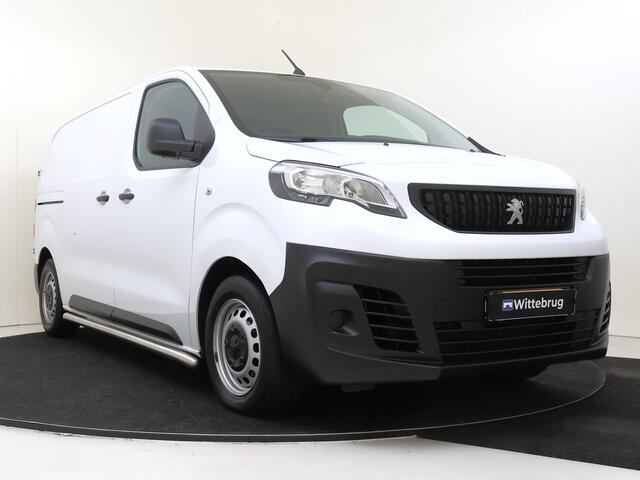Peugeot EXPERT 1.5 BlueHDI 120 S&S L2 | Camera | Navigatie | Airco | Laadruimte Pakket |