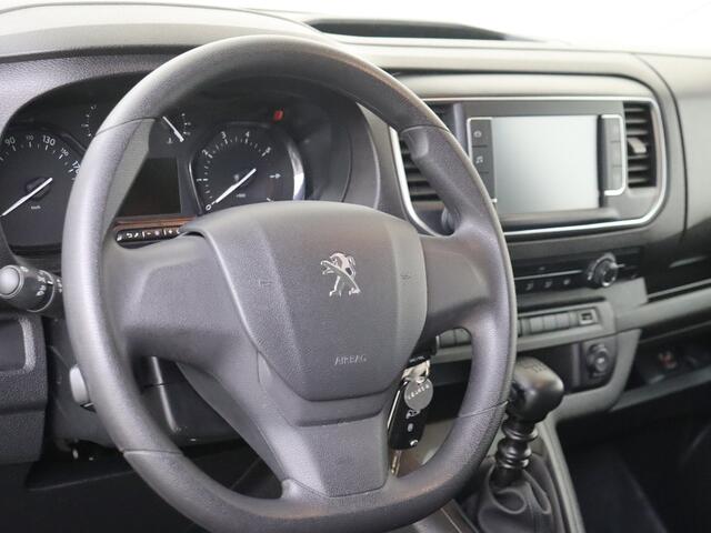 Peugeot EXPERT 1.5 BlueHDI 120 S&S L2 | Camera | Navigatie | Airco | Laadruimte Pakket |