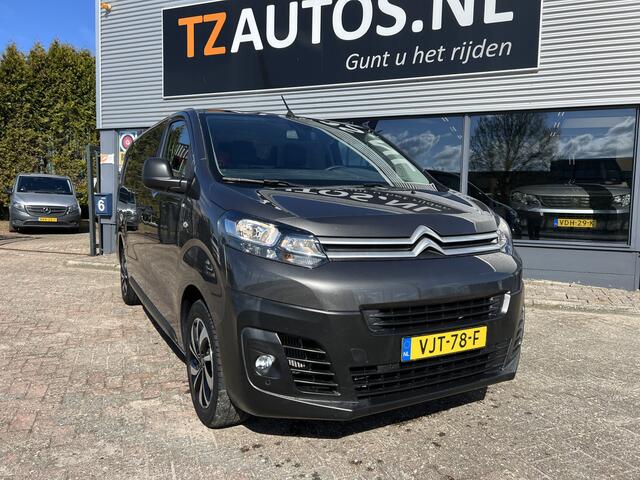 Peugeot EXPERT 2.0 BlueHDI 120 XL/L3 Club