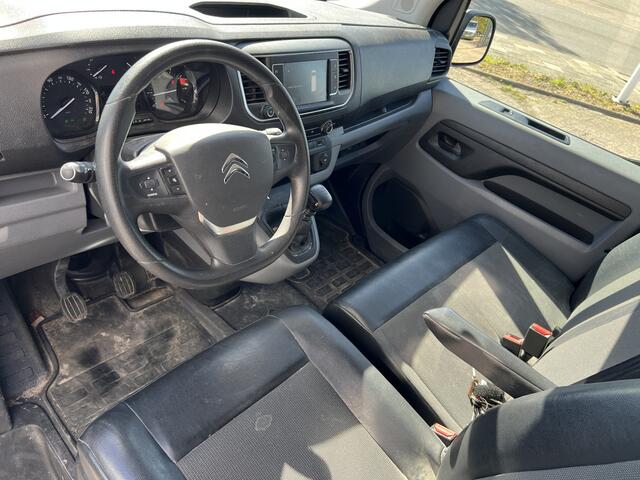 Peugeot EXPERT 2.0 BlueHDI 120 XL/L3 Club