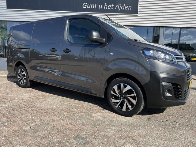 Peugeot EXPERT 2.0 BlueHDI 120 XL/L3 Club