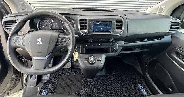Peugeot EXPERT 2.0 BlueHDI 145 PK Automaat Cruise|Camera|Navi