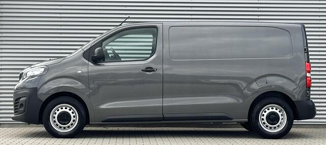 Peugeot EXPERT 2.0 BlueHDI 145 PK Automaat Cruise|Camera|Navi