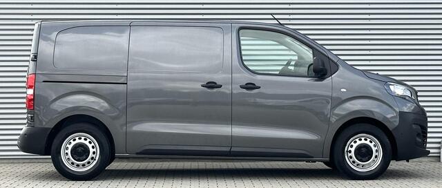 Peugeot EXPERT 2.0 BlueHDI 145 PK Automaat Cruise|Camera|Navi