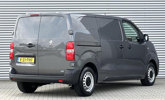 Peugeot EXPERT 2.0 BlueHDI 145 PK Automaat Cruise|Camera|Navi