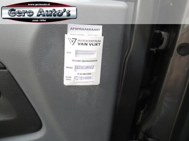 Peugeot EXPERT 2.0 BlueHDI 120 Long Premium dubbele schuifdeur ! trekhaak airco cruise dab+ etc etc