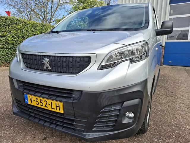 Peugeot EXPERT 2.0 BlueHDI MARGE AIRCO/CRUISE/TREKHAAK/3-ZITS 122PK