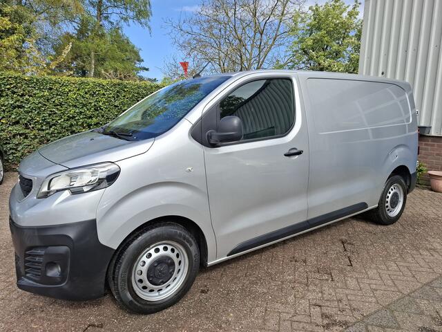 Peugeot EXPERT 2.0 BlueHDI MARGE AIRCO/CRUISE/TREKHAAK/3-ZITS 122PK
