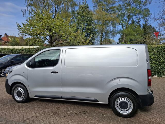 Peugeot EXPERT 2.0 BlueHDI MARGE AIRCO/CRUISE/TREKHAAK/3-ZITS 122PK