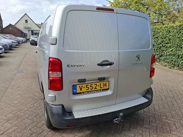 Peugeot EXPERT 2.0 BlueHDI MARGE AIRCO/CRUISE/TREKHAAK/3-ZITS 122PK