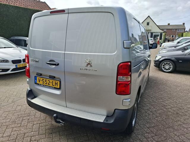 Peugeot EXPERT 2.0 BlueHDI MARGE AIRCO/CRUISE/TREKHAAK/3-ZITS 122PK