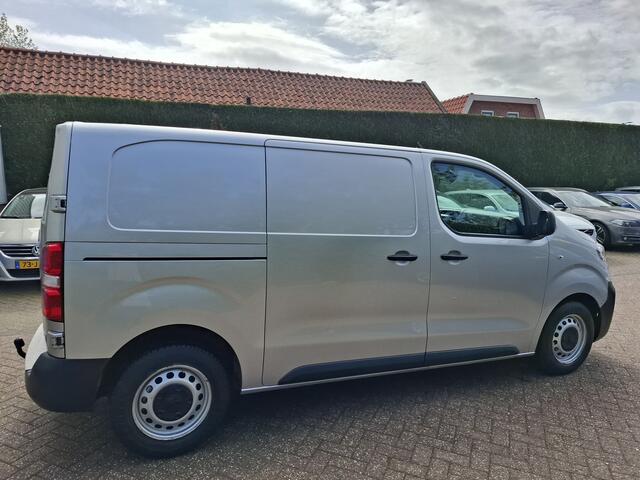 Peugeot EXPERT 2.0 BlueHDI MARGE AIRCO/CRUISE/TREKHAAK/3-ZITS 122PK