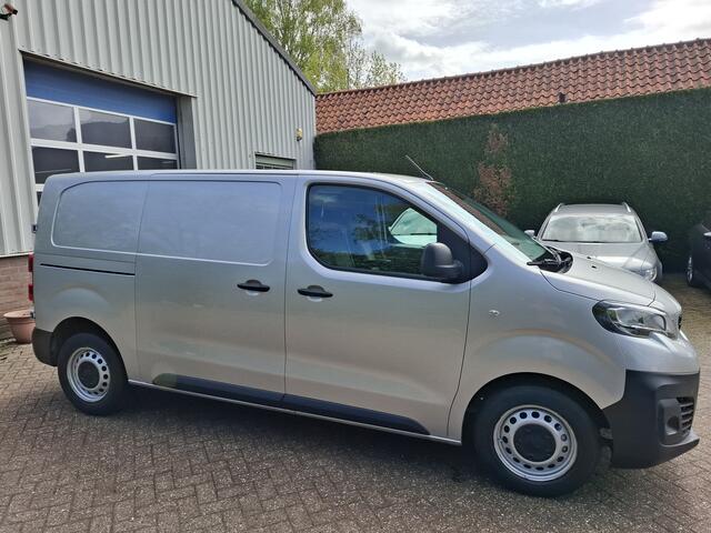 Peugeot EXPERT 2.0 BlueHDI MARGE AIRCO/CRUISE/TREKHAAK/3-ZITS 122PK