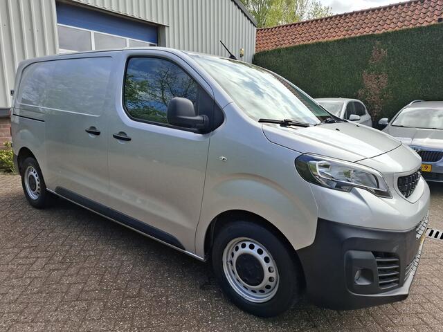 Peugeot EXPERT 2.0 BlueHDI MARGE AIRCO/CRUISE/TREKHAAK/3-ZITS 122PK