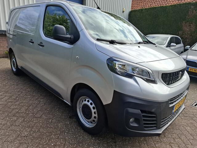 Peugeot EXPERT 2.0 BlueHDI MARGE AIRCO/CRUISE/TREKHAAK/3-ZITS 122PK