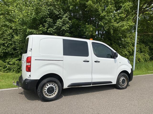 Peugeot EXPERT 231C 2.0 BlueHDI 120 4X4 Dangel