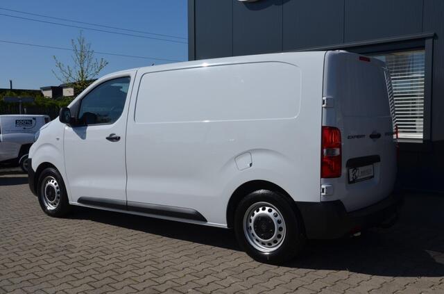 Peugeot EXPERT 2.0 BLUEHDI 145