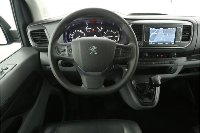 Peugeot EXPERT 1.5 BlueHDI L2H1 | Airco | Cruise | Carplay | Navi | Parkeersensoren