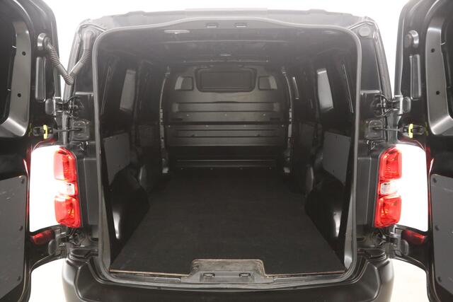 Peugeot EXPERT 1.5 BlueHDI L2H1 | Airco | Cruise | Carplay | Navi | Parkeersensoren