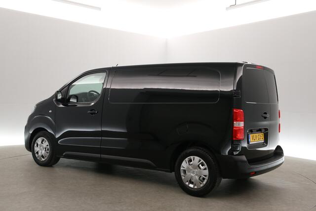 Peugeot EXPERT 1.5 BlueHDI L2H1 | Airco | Cruise | Carplay | Navi | Parkeersensoren