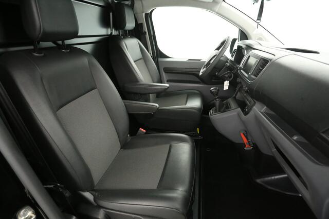 Peugeot EXPERT 1.5 BlueHDI L2H1 | Airco | Cruise | Carplay | Navi | Parkeersensoren