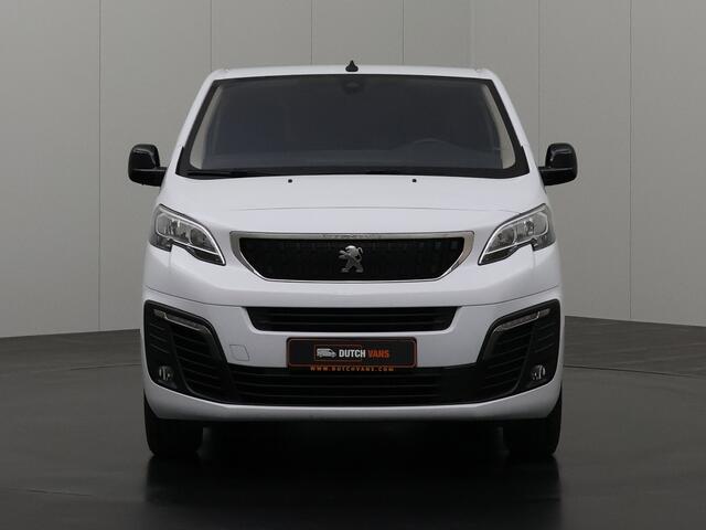 Peugeot EXPERT 2.0HDi 180PK Automaat Lang | Airco | cruise | Camera | Multimedia | 3-Zits